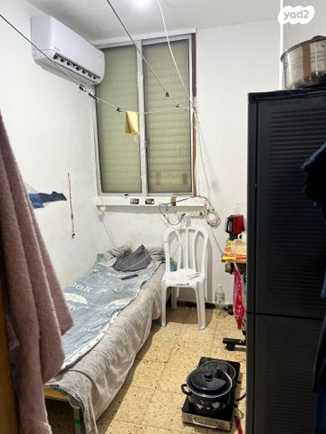 דירה, יהודה לייב פינסקר 32, לב המושבה / מרכז העיר, פתח תקווה