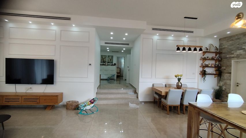 בית פרטי/ קוטג', ברוש 39, קרית מנחם, אופקים