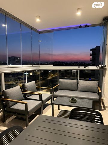 דירה, מרגנית 18, הכלניות, שדרות