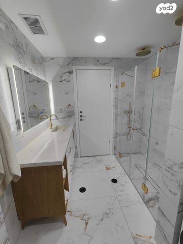 דירה, הרב אבא אבוחצירה 11, שדרות בפארק, שדרות