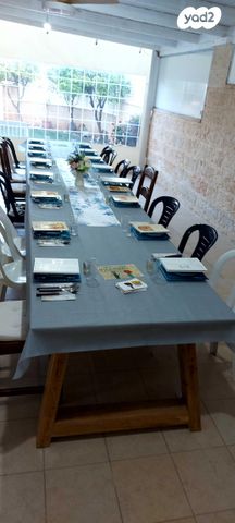 דו משפחתי, נורית 1, גבע בנימין, אדם - גבע בנימין