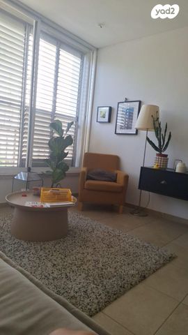 דירה, אנילביץ' 6, גבעת נוף, נס ציונה