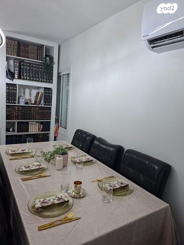 דירה, מרדכי אנילביץ' 310, דרום, צפת