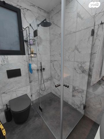 דירה, הרב אבא אבוחצירה 11, שדרות בפארק, שדרות