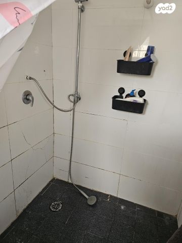 דירת גן, המלך דוד 6, נווה דוד, חיפה