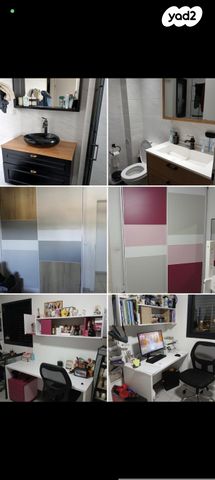 דירה, הרב שלום שבזי 186, פסגות אפק, ראש העין