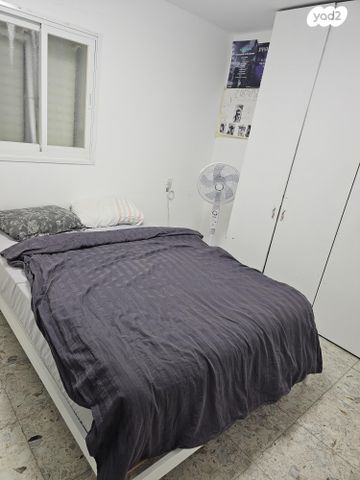 דירת גן, המלך דוד 6, נווה דוד, חיפה