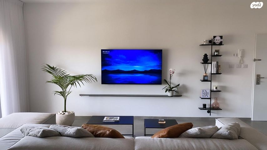 דירה, מרגנית 18, הכלניות, שדרות