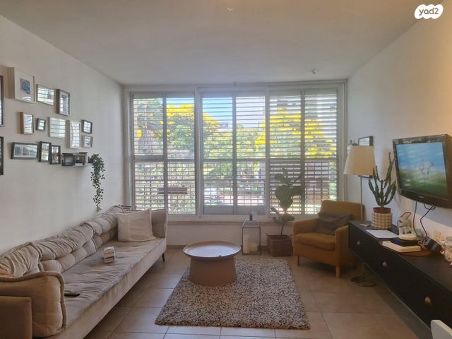 דירה, אנילביץ' 6, גבעת נוף, נס ציונה