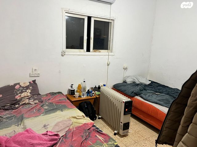 דירה, יהודה לייב פינסקר 32, לב המושבה / מרכז העיר, פתח תקווה