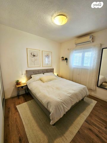 דירה, מוצא 1, מרום נווה, רמת יצחק, רמת גן