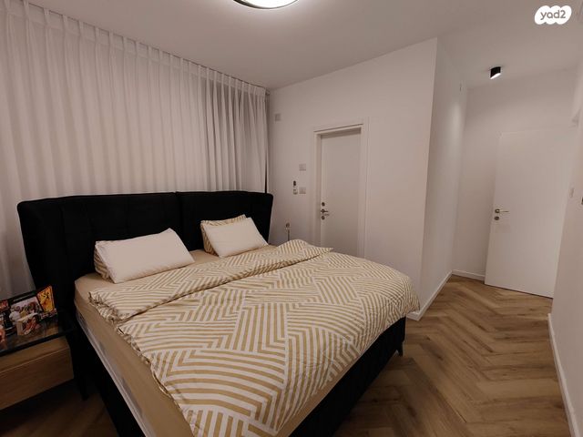 דירה, הרב אבא אבוחצירה 11, שדרות בפארק, שדרות