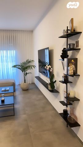 דירה, מרגנית 18, הכלניות, שדרות