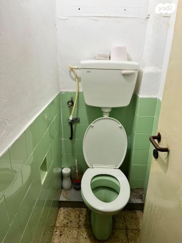 דירה, יהודה לייב פינסקר 32, לב המושבה / מרכז העיר, פתח תקווה