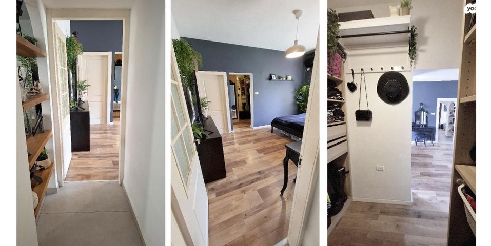 דירה, רמב"ם 9, גבעת הרמבם, גבעתיים