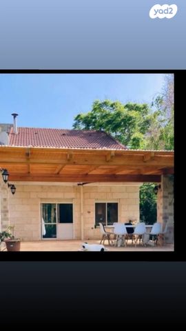 בית פרטי/ קוטג', כליל 1, לוטם, לוטם