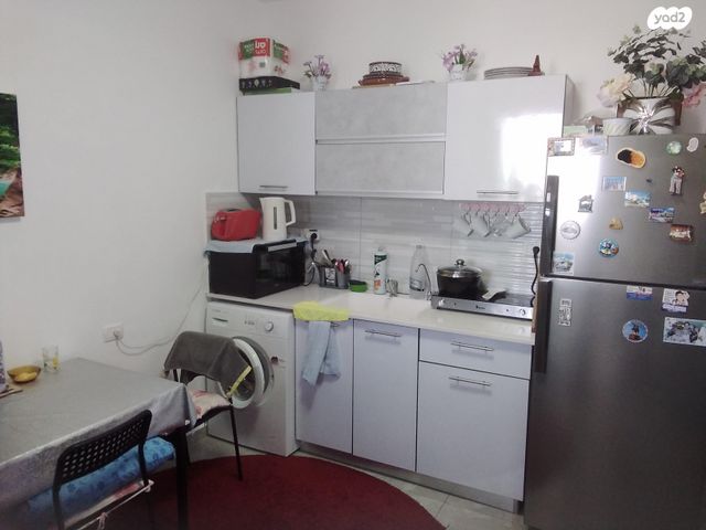 דירה, דרך יד לבנים 89, נווה פז, חיפה