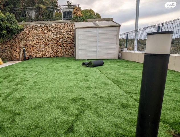 דו משפחתי, הררית 17, שערי תקווה, שערי תקווה