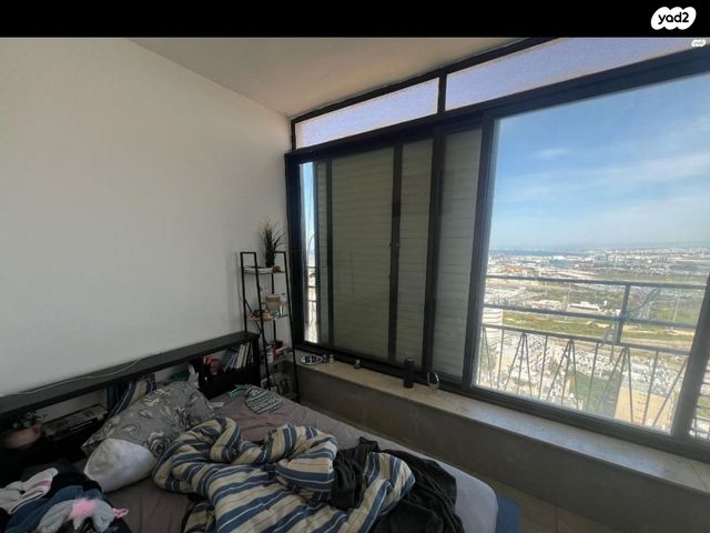 דירה, דרך יד לבנים 89, נווה פז, חיפה