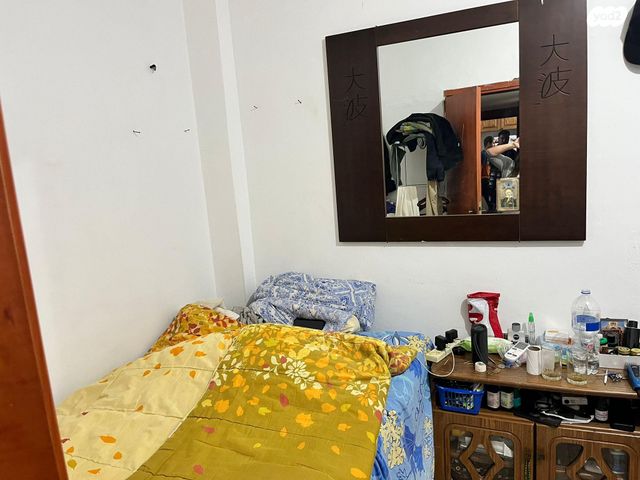 דירה, יהודה לייב פינסקר 32, לב המושבה / מרכז העיר, פתח תקווה