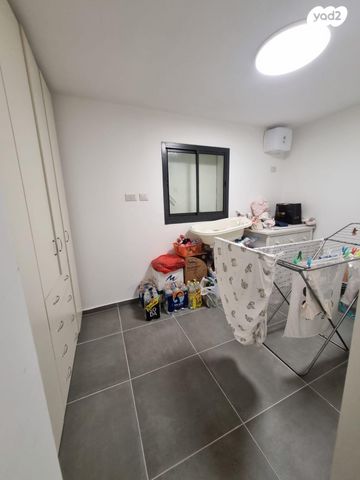 דירה, יוסף קלוזנר 7, רביבים, גני ראשון, ראשון לציון