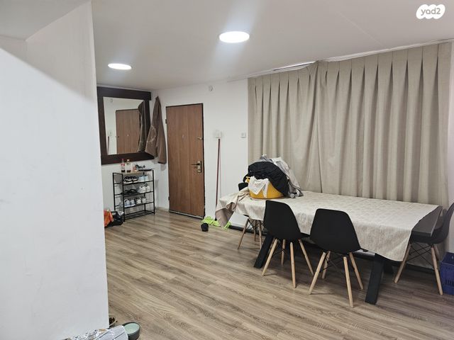 דירת גן, המלך דוד 6, נווה דוד, חיפה