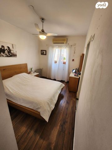 דירה, הענבל 7, הדר גנים, פתח תקווה