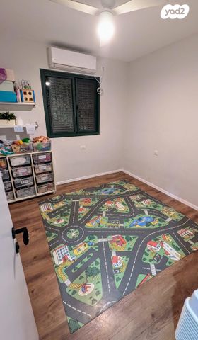 דו משפחתי, הררית 17, שערי תקווה, שערי תקווה