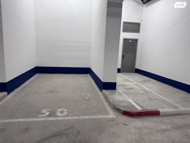 דירה, הרב הרצוג 6, צפון מערב מרכז העיר, נתניה