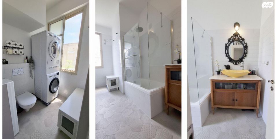 דירה, רמב"ם 9, גבעת הרמבם, גבעתיים