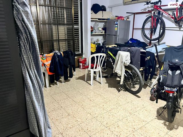 דירה, יהודה לייב פינסקר 32, לב המושבה / מרכז העיר, פתח תקווה