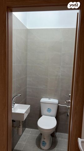 דירה, נחל שקמה 35, נאות שקמה, שדרות