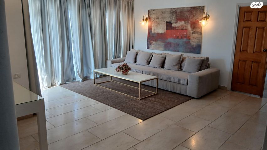 דירה, גולדה מאיר 25, הרצליה פיתוח, הרצליה