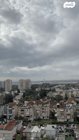 דירה, הכלנית 6, קרית גיורא, אור יהודה