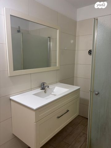 מרתף/ פרטר, הגלבוע 6, שכונה 6, תל מונד