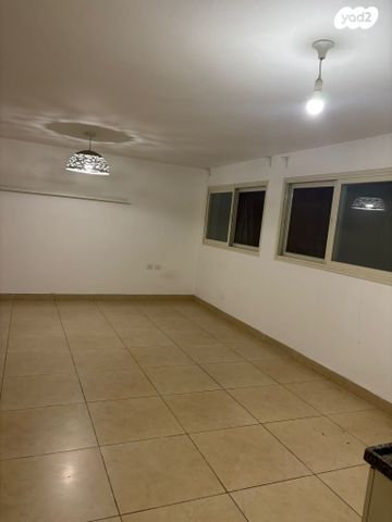 מרתף/ פרטר, הגלבוע 6, שכונה 6, תל מונד