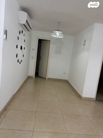 מרתף/ פרטר, הגלבוע 6, שכונה 6, תל מונד