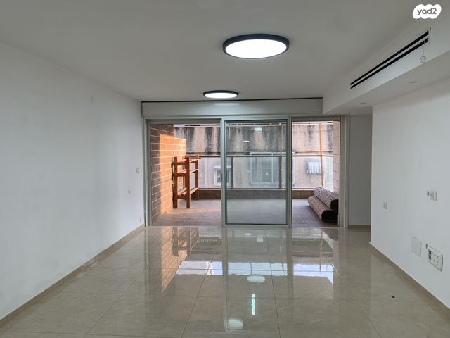 מעונות ברכה 2