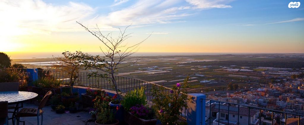 שדרות בן גוריון 3