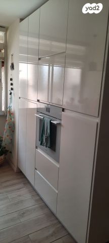 דירה, מרדכי נמיר 5, קרית ים ב', קרית ים