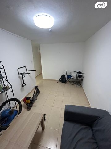 דירה, שדרות יעלים 10, שכונה ה', באר שבע