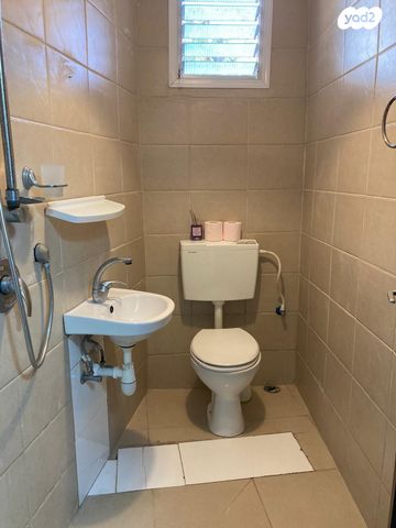 יחידת דיור, הסביונים 3, נאות הדרים (חבצלת הצעירה), קרית עקרון