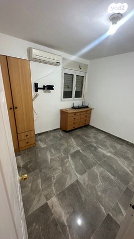 דירה, שדרות ז'בוטינסקי 26, קרית ים  א', קרית ים