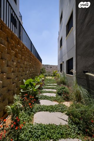 דירת גן, האשל 1, בית אריה / עופרים, בית אריה / עופרים