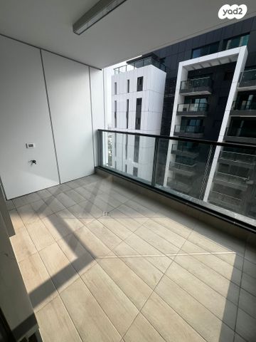 דירה, וינגייט 1, יד אליהו, תל אביב יפו