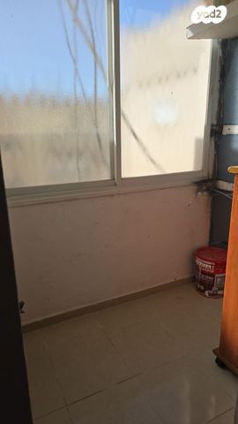 דירה, התומר 22, נוף גנים, בית שאן