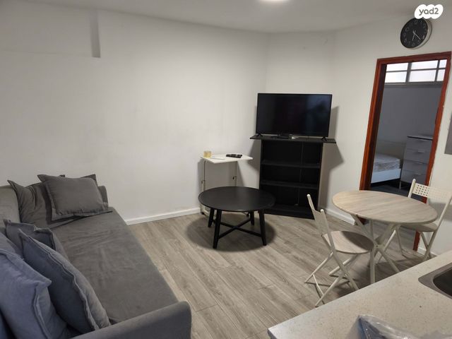 מרתף/ פרטר, הנמל 7, נווה ים, ראשון לציון