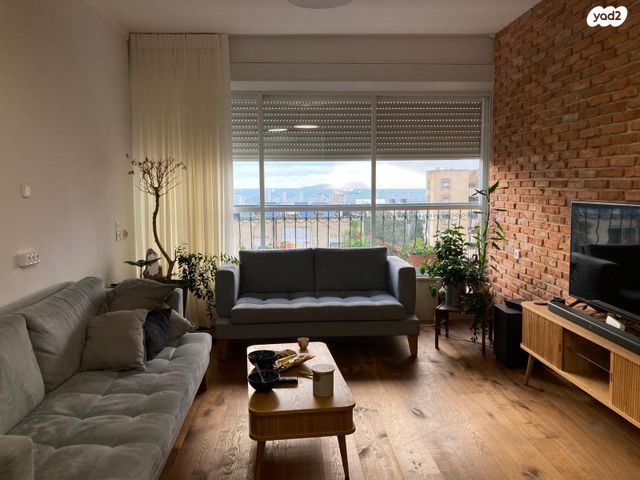 דירה, דרך סטלה מאריס 17, עבאס, חיפה