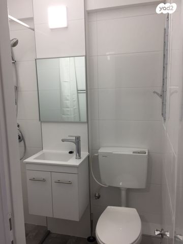 דירה, אבא הלל סילבר 21, יזרעאליה, חיפה