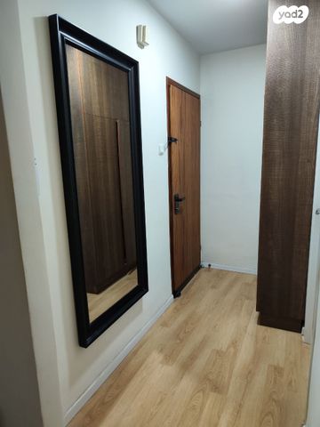 דירה, מרדכי נמיר 5, קרית ים ב', קרית ים